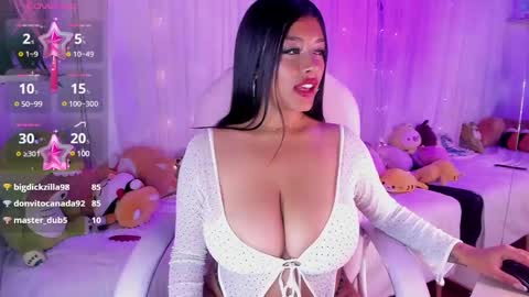 Valery  online show from 8, 1, 2025