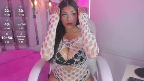 Valery  online show from 19, 2, 2025