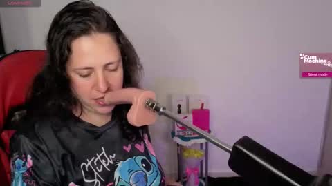 Valery adams1 online show from 7, 3, 2026