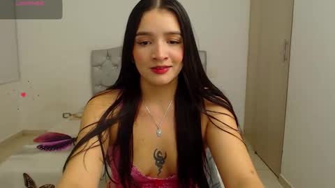 valeria online show from 5, 2, 2026
