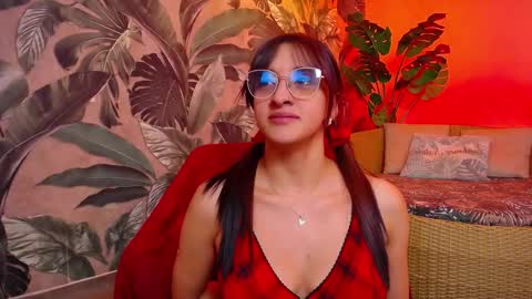 valery_blush online show from 24, 10, 2025