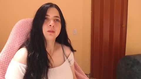 valery cute 18 online show from 16, 10, 2025