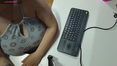 valery cute 18 online show from 30, 10, 2025