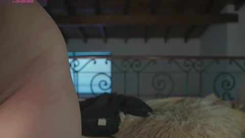 Valeria online show from 20, 3, 2026