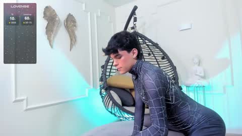 Thomy online show from 19, 12, 2024