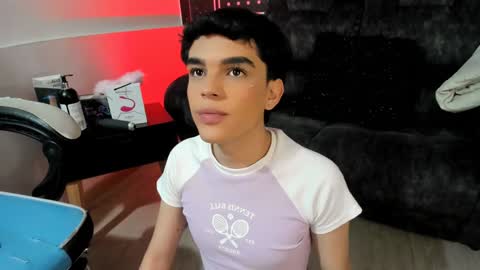 Thomy online show from 19, 1, 2025