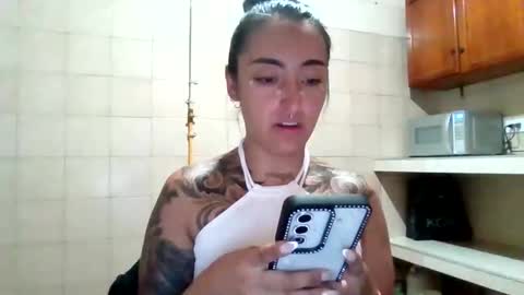 Snapshot of valery_hot24 chatting on 18, 2, 2026 valery hot24 online show from 18, 2, 2026