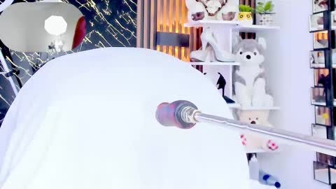  valery kiim2  online show from 15, 10, 2025