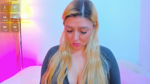 VALERY online show from 25, 2, 2026