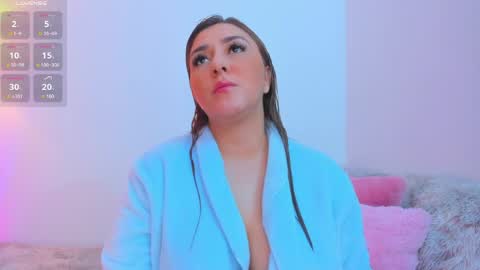 VALERY online show from 9, 4, 2026