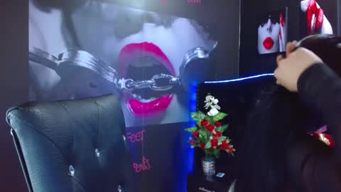 Valeria online show from 3, 12, 2024