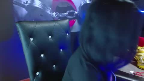 Valeria online show from 5, 12, 2024