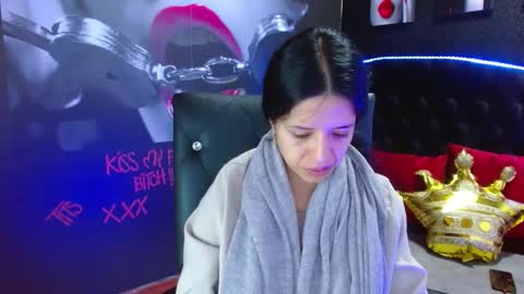 Valeria online show from 9, 12, 2024