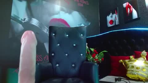 Valeria online show from 14, 12, 2024