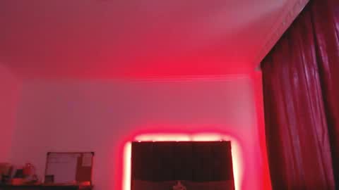 Valeria online show from 31, 3, 2026