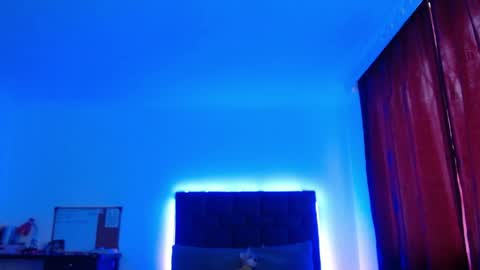 Valeria online show from 6, 4, 2026