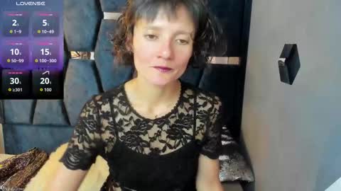 VALERY MORE online show from 8, 10, 2025