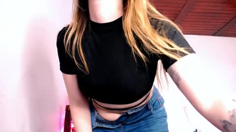 Snapshot of valery_salmons chatting on 28, 5, 2026 valery_salmons online show from 28, 5, 2026