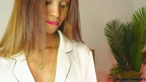 Valery swan1 online show from 15, 2, 2026