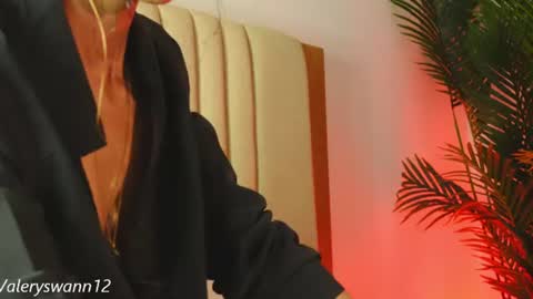Snapshot of valery_swan1 chatting on 18, 6, 2026 Valery swan1 online show from 18, 6, 2026