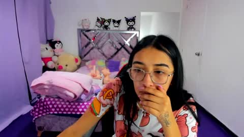 Snapshot of valery_taylor_1 chatting on 10, 7, 2026 valery online show from 10, 7, 2026