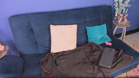 Valery Vixxen online show from 17, 4, 2026