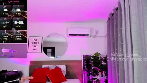 Valery online show from 7, 3, 2025