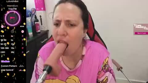 Snapshot of valeryadams_1 chatting on 16, 7, 2026 valery adams online show from 16, 7, 2026