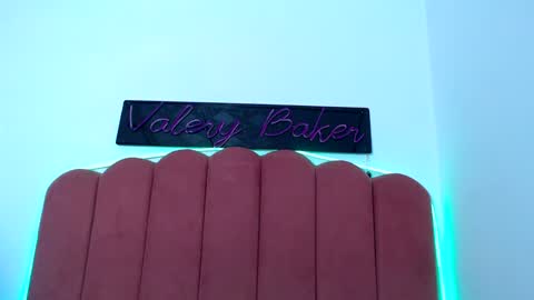 B V Naughty online show from 3, 12, 2024