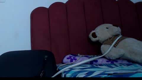 B V Naughty online show from 13, 12, 2024