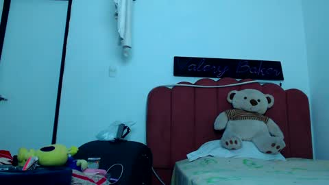 B V Naughty online show from 17, 12, 2024