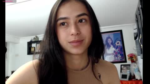 B V Naughty online show from 20, 2, 2025