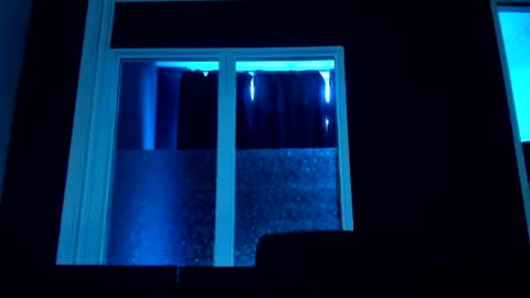 B V Naughty online show from 9, 9, 2025