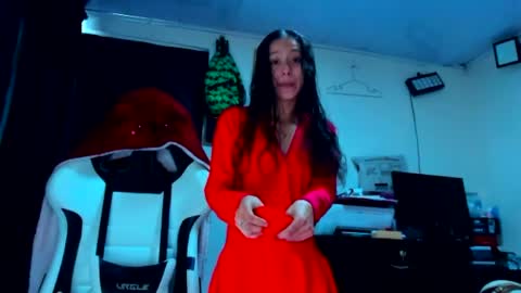 Snapshot of valerybaker1 chatting on 2, 5, 2026 B V Naughty online show from 2, 5, 2026
