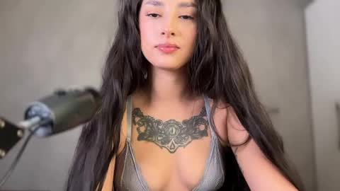 Snapshot of valerycelik chatting on 4, 5, 2026 Valery online show from 4, 5, 2026