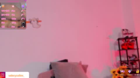 call me Maria online show from 7, 11, 2025