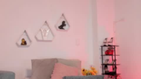 Snapshot of valerycolins chatting on 15, 1, 2026 call me Maria online show from 15, 1, 2026