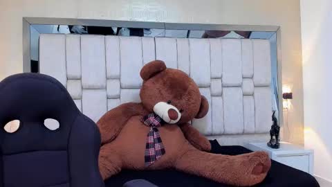 Snapshot of valerycooper23 chatting on 19, 2, 2026 valerycooper23 online show from 19, 2, 2026