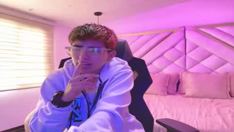 Valery online show from 28, 11, 2025