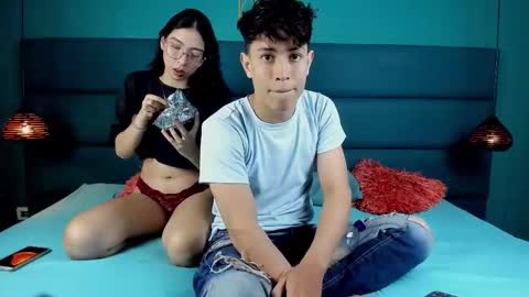 Valery Jackzon online show from 23, 2, 2026