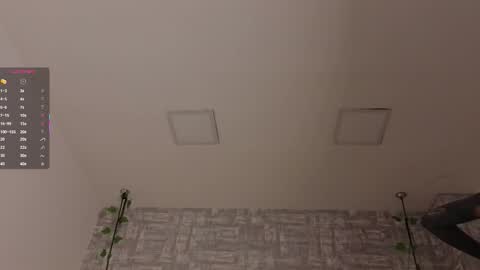 valerykat_ online show from 21, 12, 2025