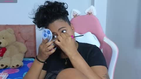 valerylovexxx online show from 28, 10, 2025