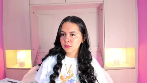 valerymeyerr online show from 8, 1, 2025