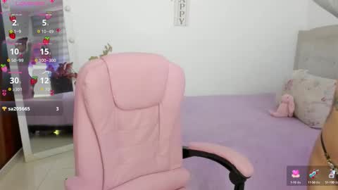 Valery Min online show from 9, 9, 2025