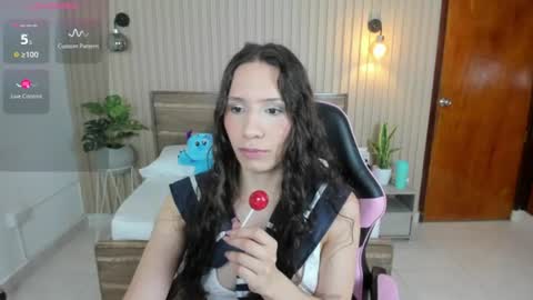 Snapshot of valeryn_rosse chatting on 30, 6, 2026 valeryn rosse online show from 30, 6, 2026