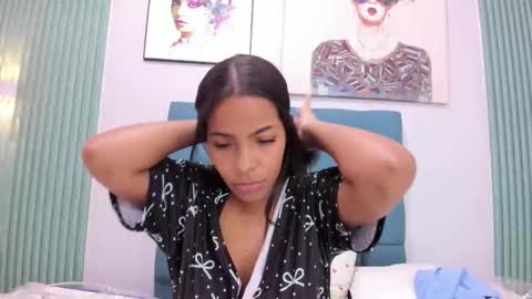 Snapshot of valerynbrown chatting on 16, 5, 2026 valery online show from 16, 5, 2026