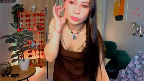Snapshot of valeryohara__ chatting on 18, 2, 2026 Valery 3 online show from 18, 2, 2026
