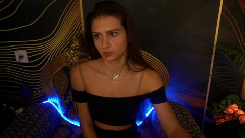 Snapshot of valeryroyale chatting on 21, 12, 2024 Valery online show from 21, 12, 2024