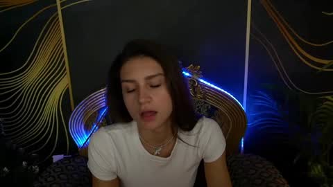 Snapshot of valeryroyale chatting on 18, 1, 2025 Valery online show from 18, 1, 2025