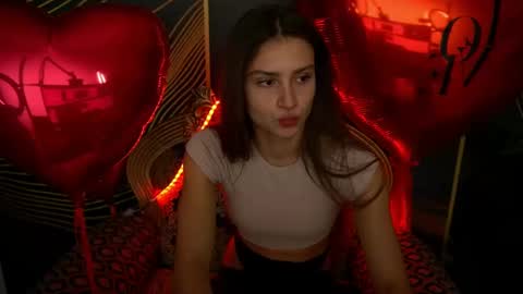 Snapshot of valeryroyale chatting on 11, 2, 2025 Valery online show from 11, 2, 2025